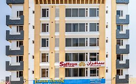 فندق مسقط ديونز بإدارة سنتارا